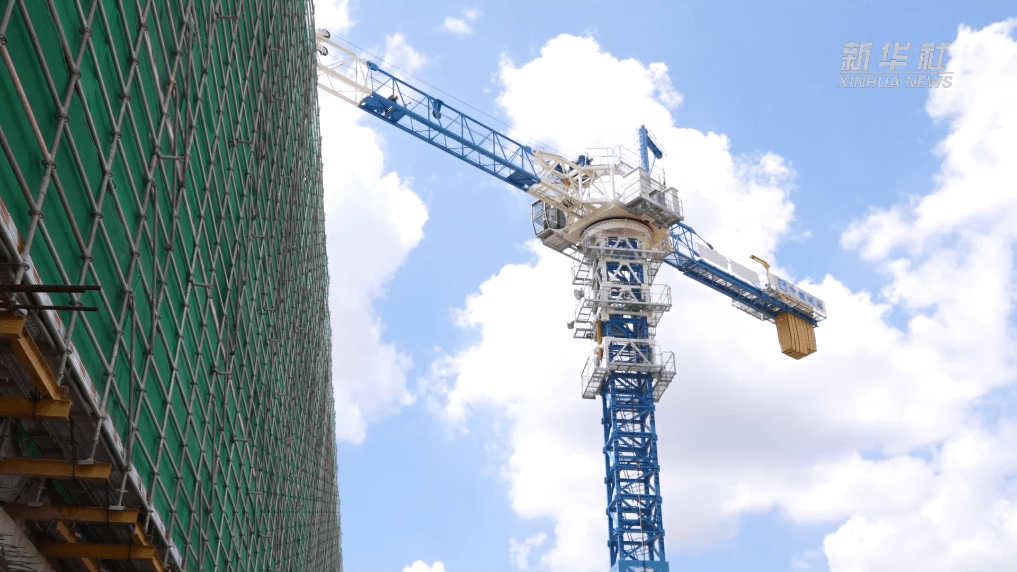 新华全媒+|我国专利密集型产业创新能力强