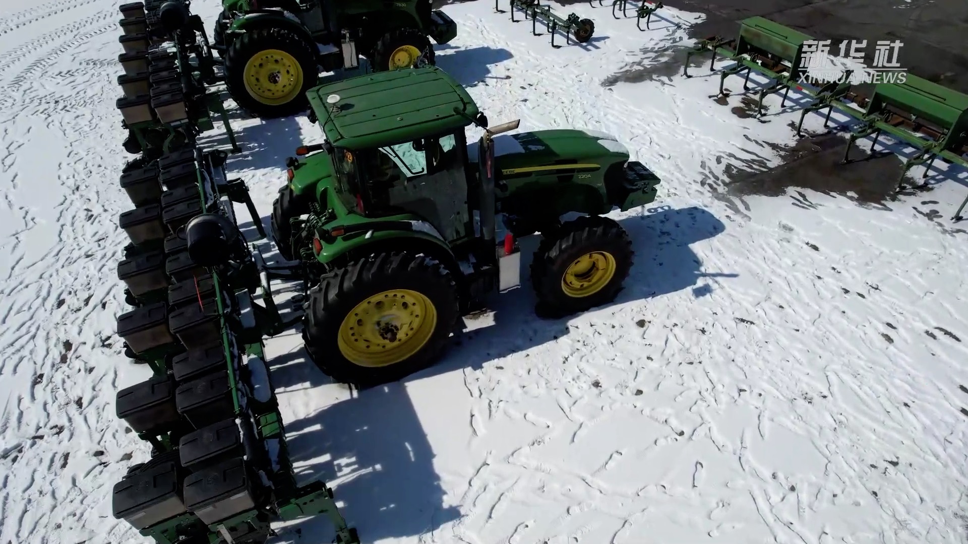 新华全媒+|我国专利密集型产业创新能力强