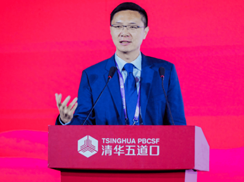 以更大力度激发股权投资支持科技创新