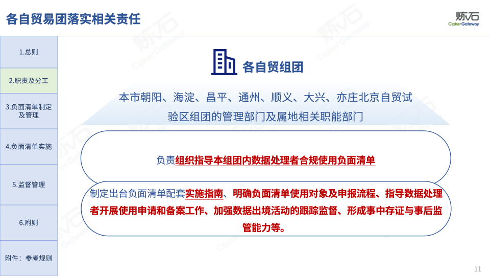 推动数据依法合理有效利用