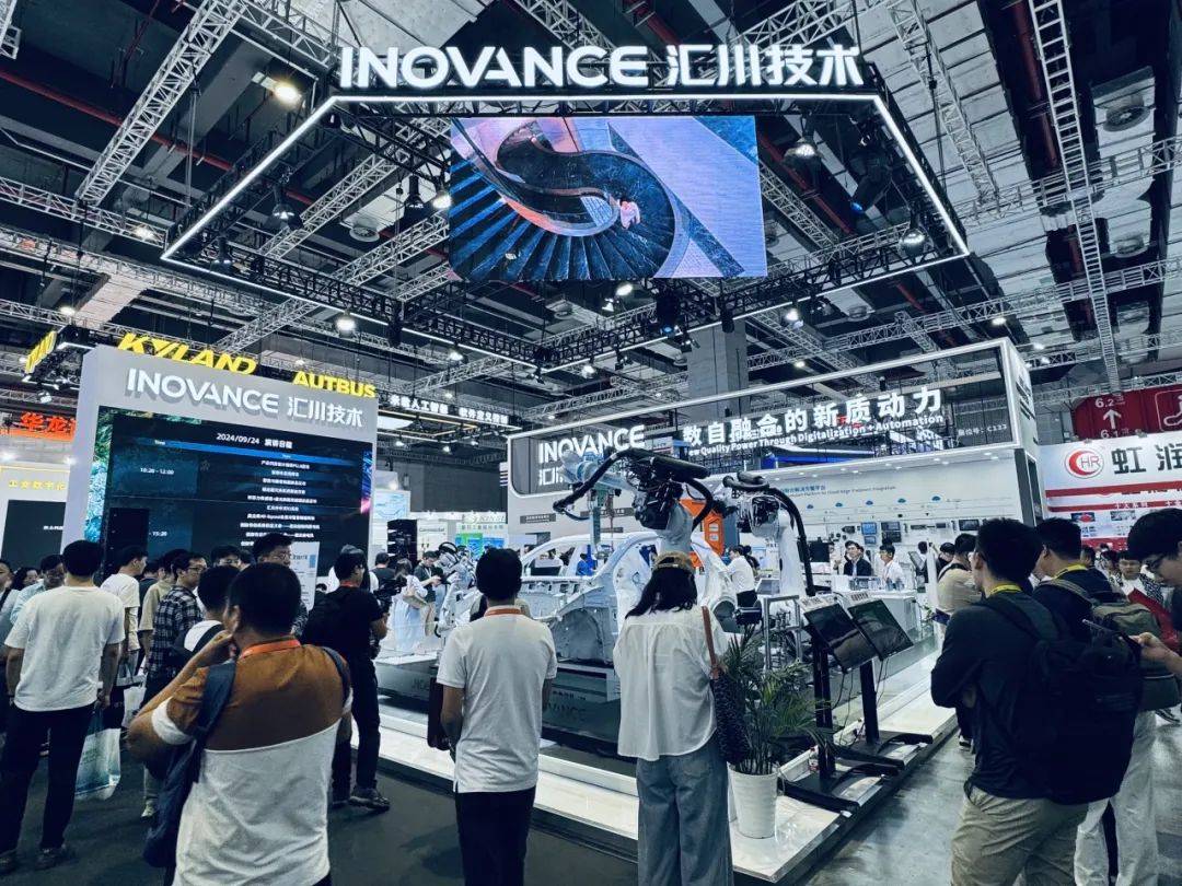 中国制造向高端攀升