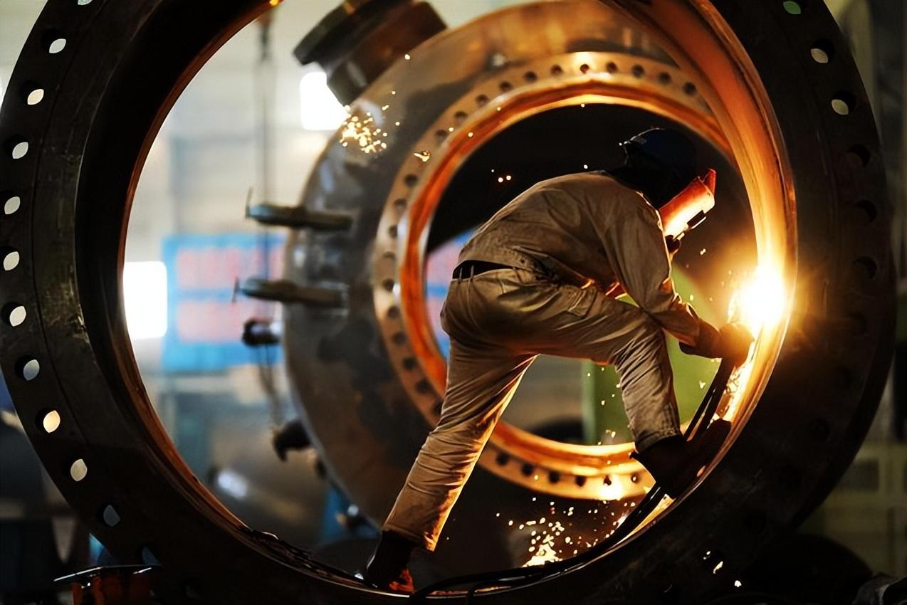 中国制造向高端攀升