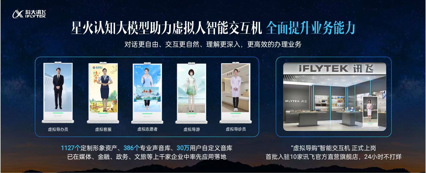 世界声博会探馆：大模型应用有哪些新成果？