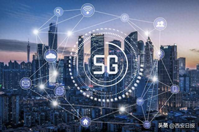 我国累计建成5G基站408.9万个