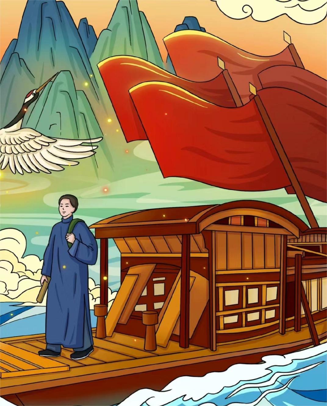 奋进强国路 阔步新征程·重大工程丨“中国天眼”：极目星空 竞逐未来