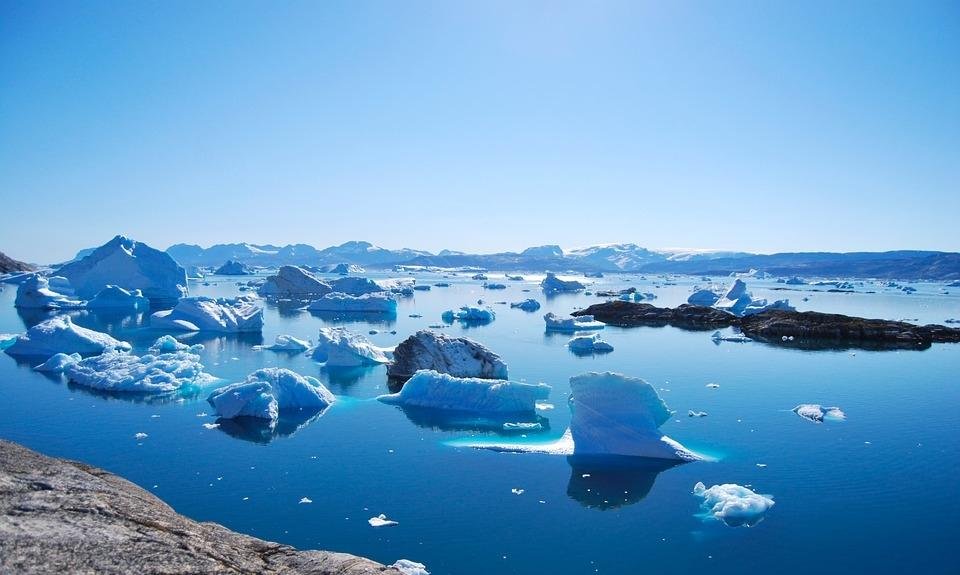 中俄科学家研制出抗极寒材料