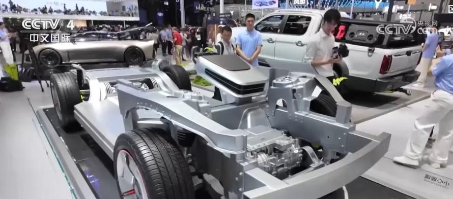 汽车智能化技术“溢出”打开想象空间