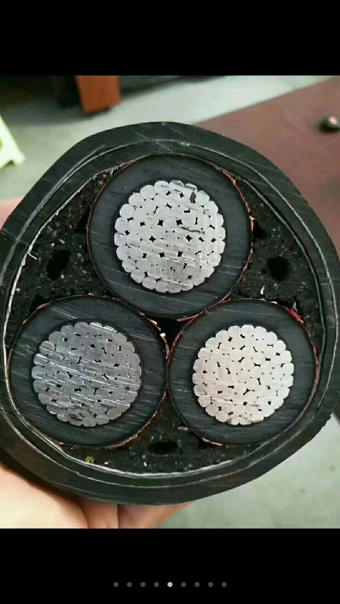 2024年12月6日今日长铝线最新价格查询