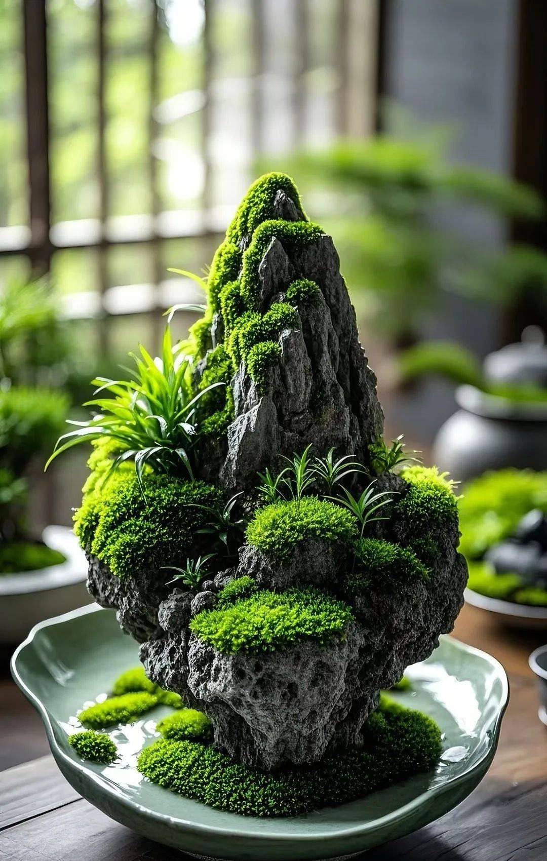 2024年12月6日绿沸石价格行情最新价格查询