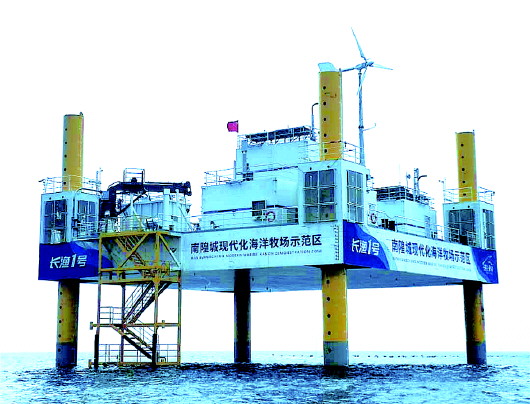 5G规模化应用扬帆远航