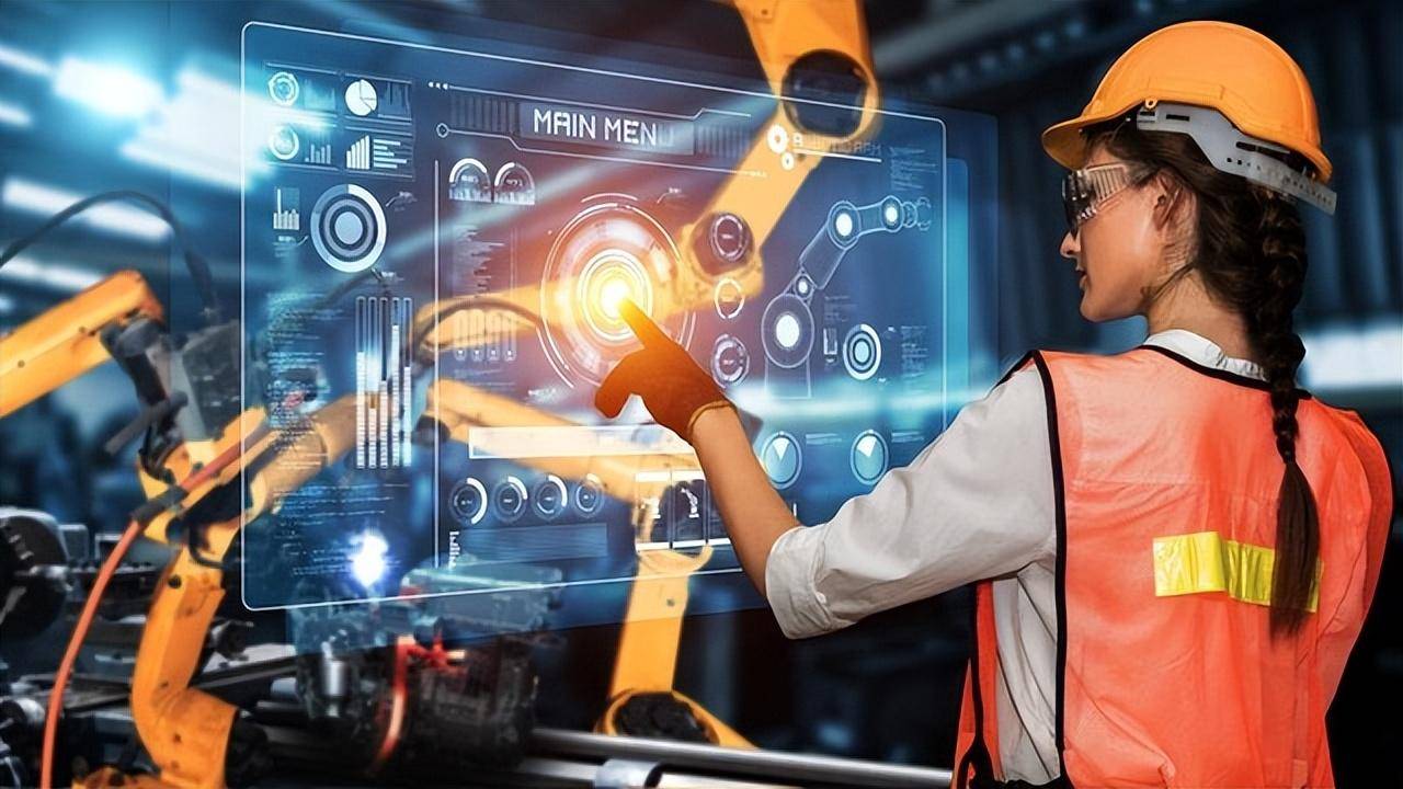 从“夯基架梁”到深度应用——工业互联网标识解析体系加速落地