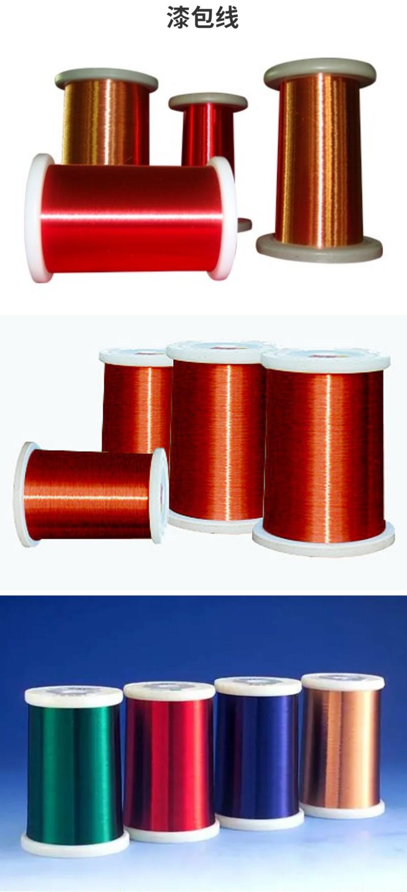 2024年12月9日漆包线报价最新价格多少钱