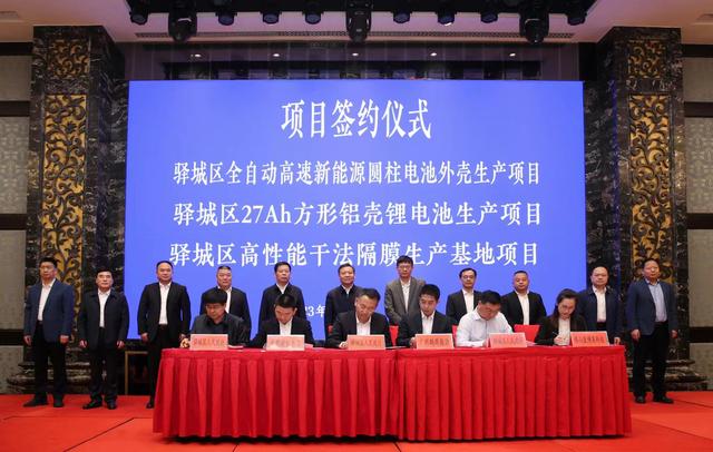 醇氢电动汽车迎发展新机遇 车企竞逐产业新赛道