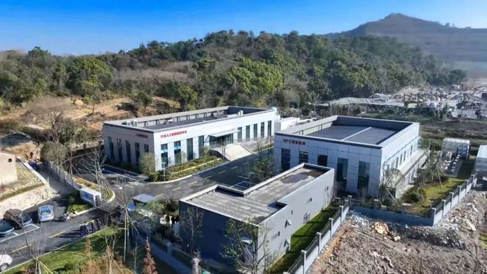 香港最大规模人工智能超算中心启用