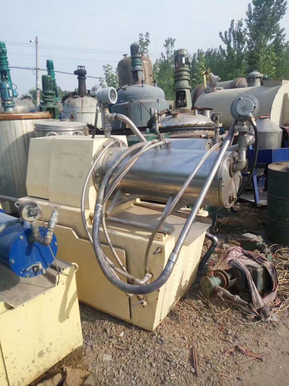 2024年12月10日今日铸造砂价格最新行情消息