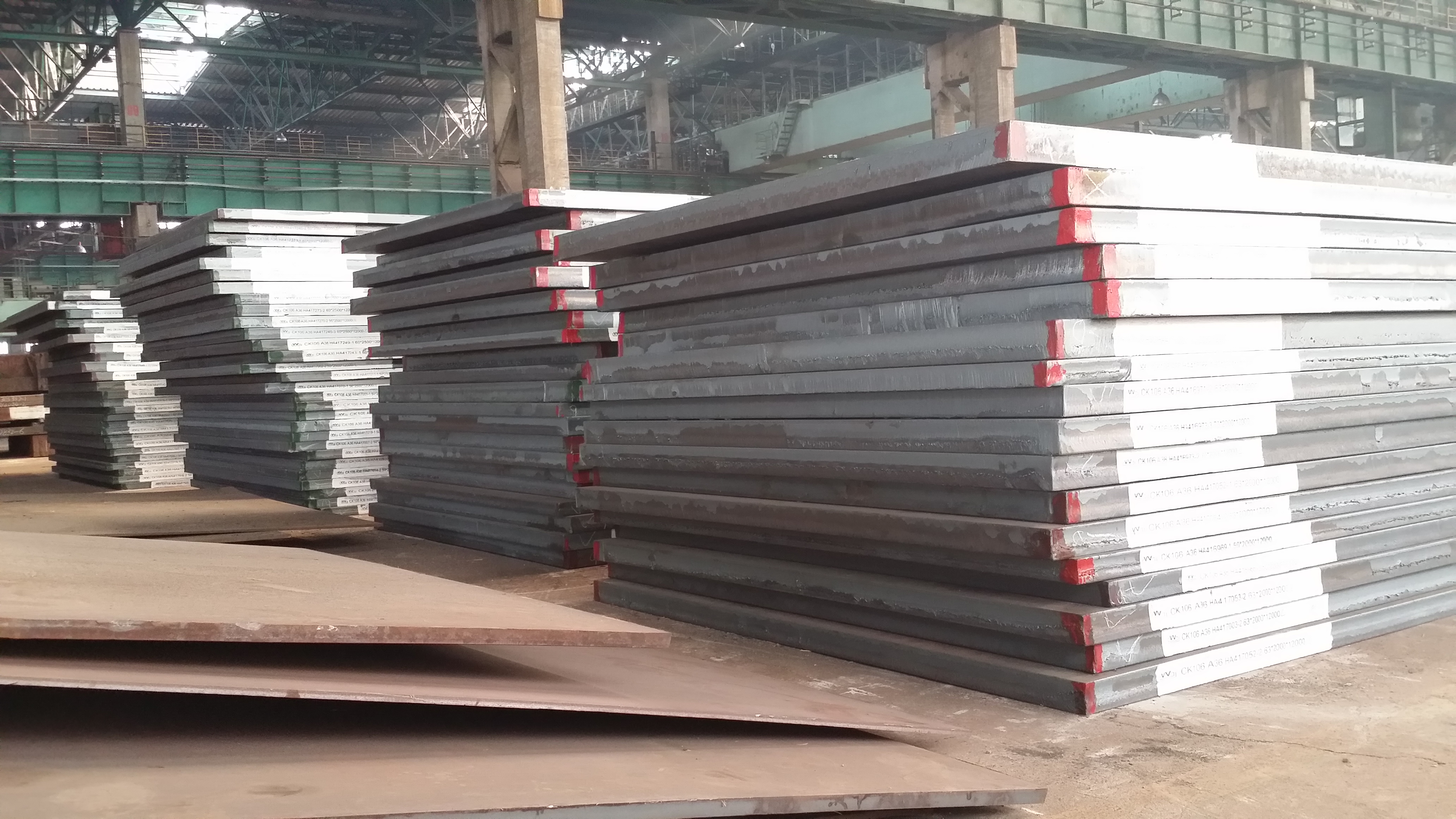 2024年12月10日今日上海锅炉容器板价格最新行情消息