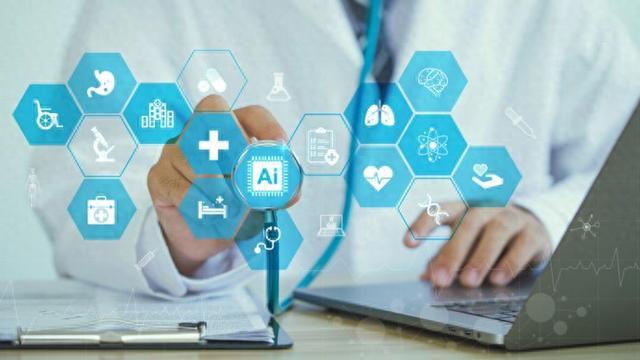 “AI医院”来了吗？医疗创新“快”中要有“稳”