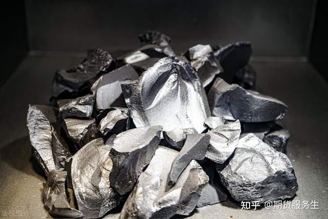 工业硅供需两弱 新疆头部大厂大规模减产