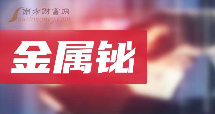 2024年12月11日最新1#铋价格行情走势查询