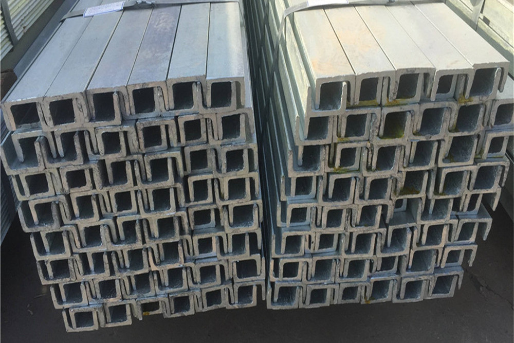 2024年12月11日淄博槽钢价格行情最新价格查询