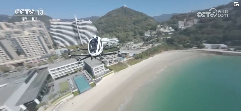 飞行汽车“展翅”何时“高飞”