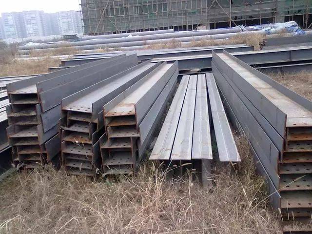 2024年12月13日今日废钢价格多少钱一吨