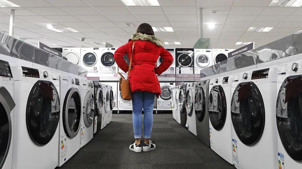 焦点丨废旧家电去哪了？