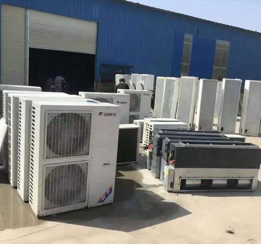 焦点丨废旧家电去哪了？