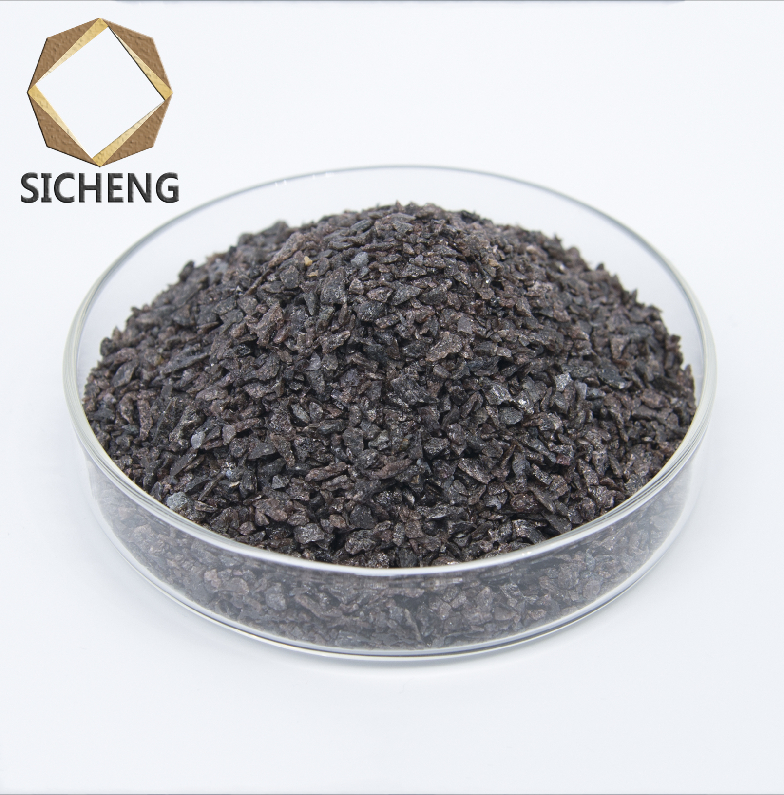 2024年12月19日今日棕刚玉价格最新行情走势