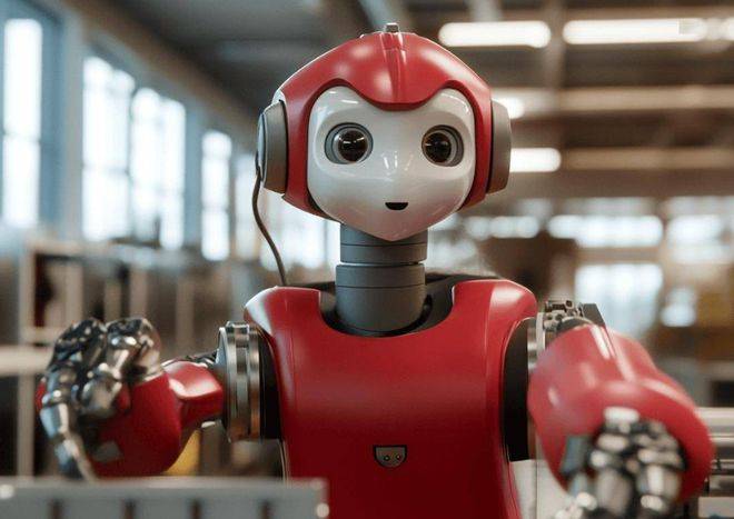 人形机器人有望重塑全球劳动力格局