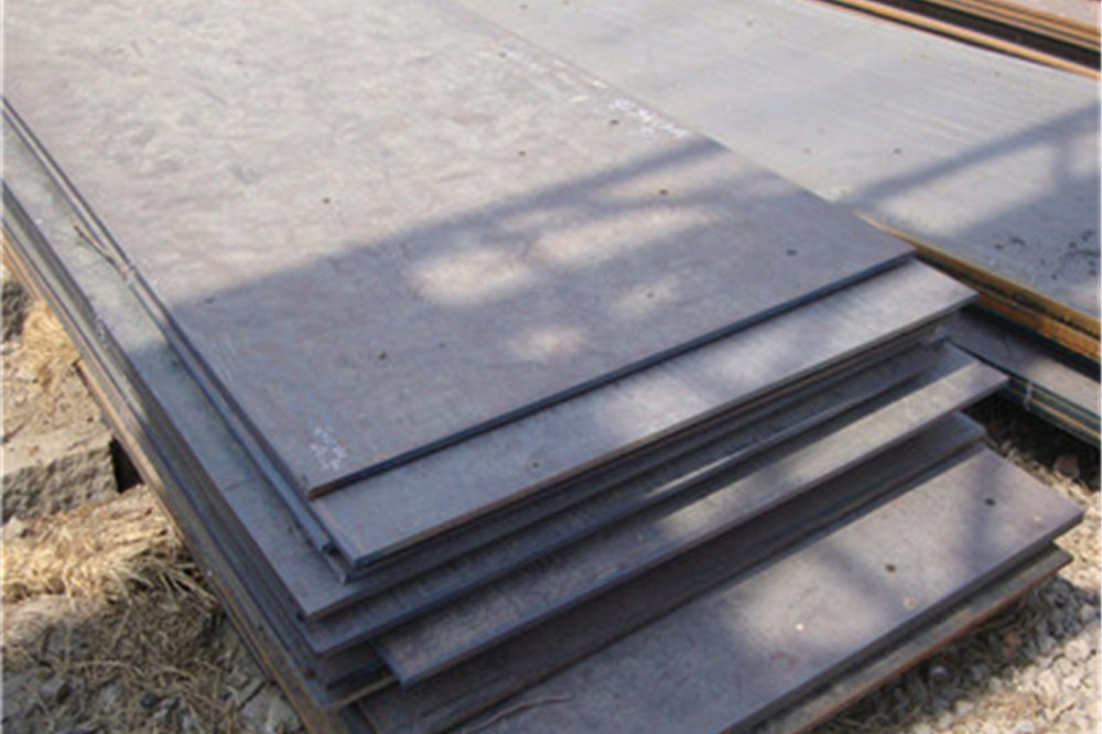 2024年12月25日今日淄博中厚板最新价格查询