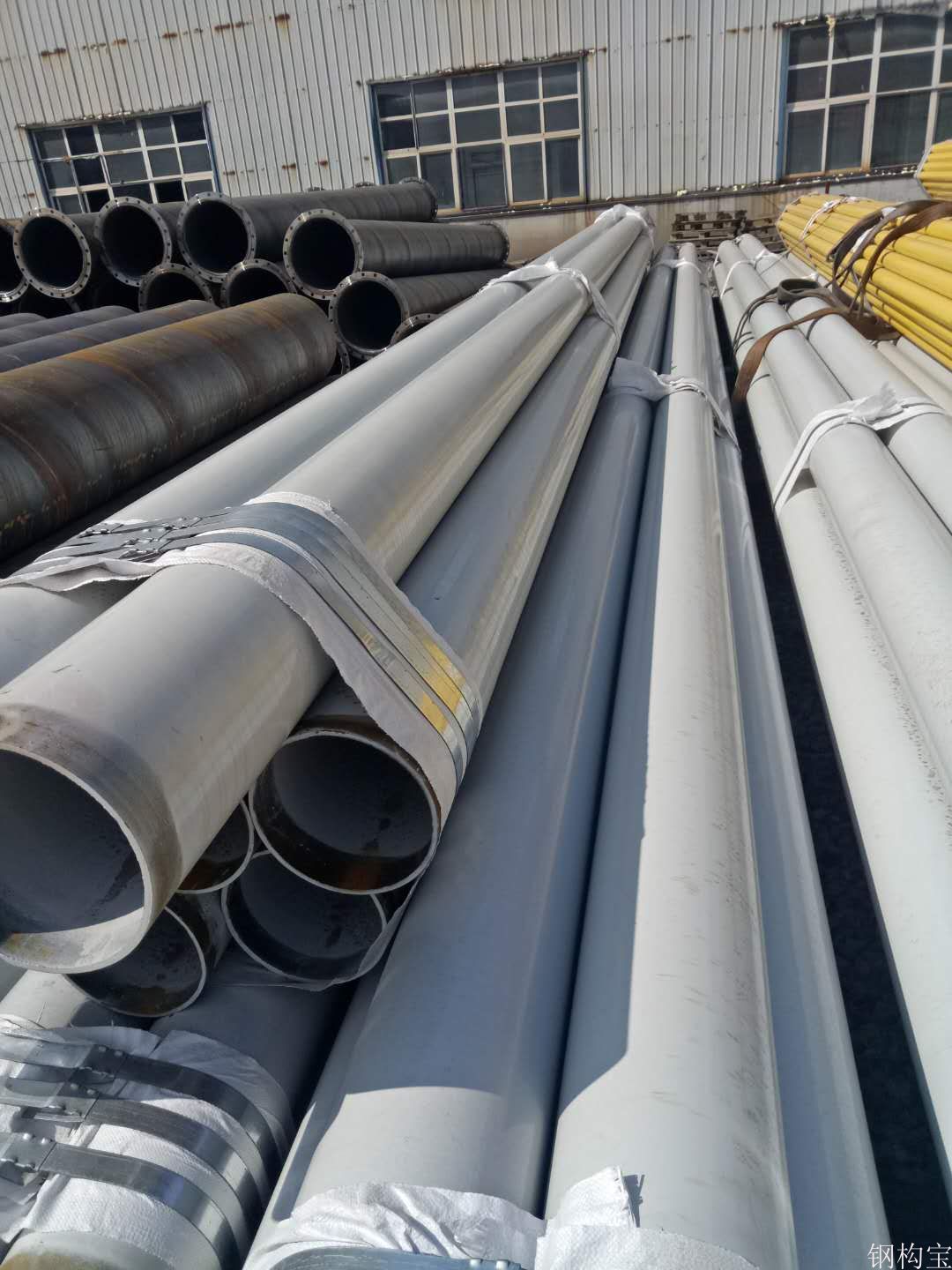 2024年12月26日最新天津焊管价格行情走势查询