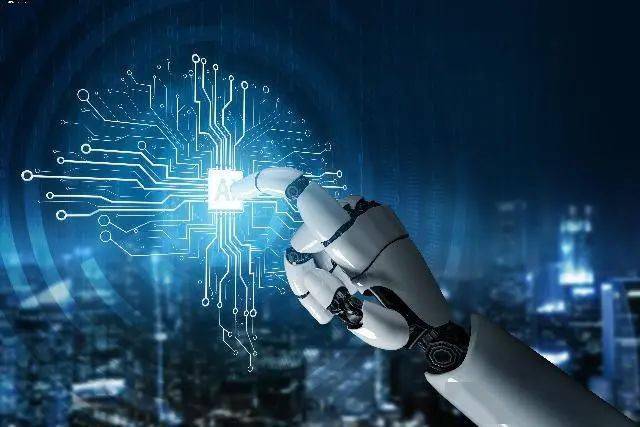 回望2024年国际风云之变：聚焦全球产业核心驱动力 人工智能在全球产业变革中地位凸显