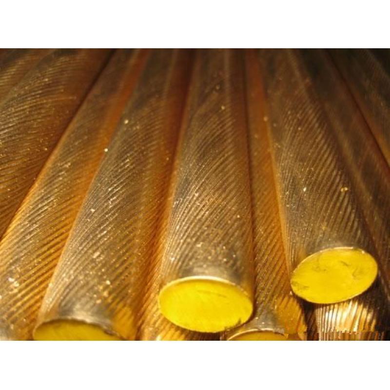 2024年12月31日今日H65黄铜边料价格最新行情消息