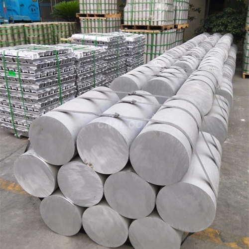 2025年1月6日今日标准合金压铸铝锭(ADC12)最新价格查询