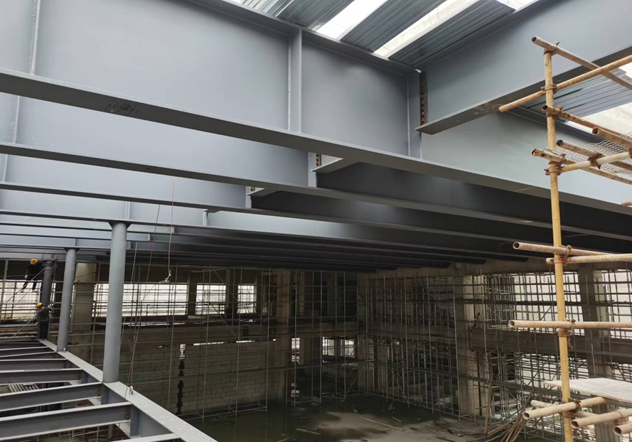 2025年1月6日今日上海脚手架管价格最新行情消息