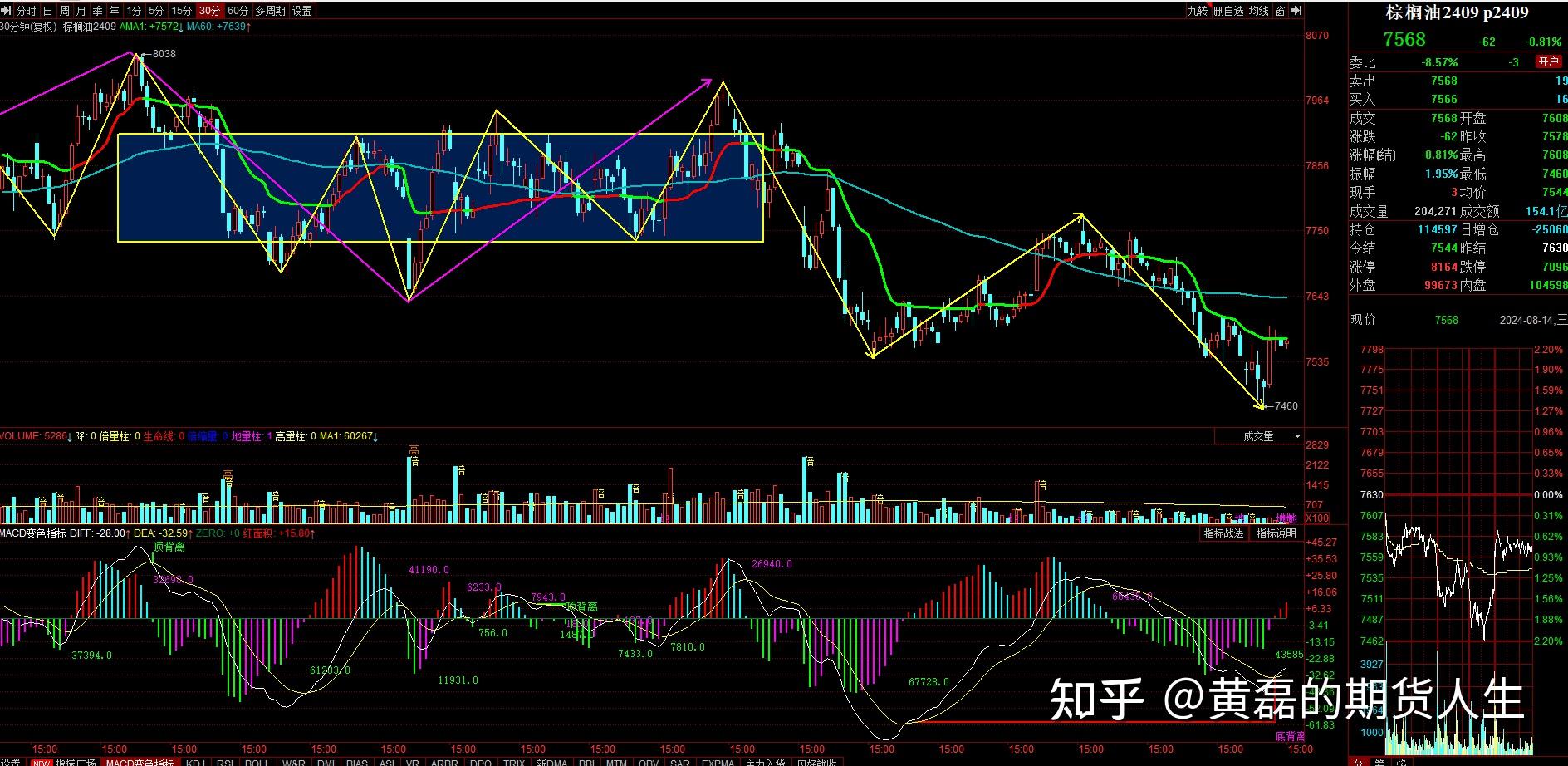 1月9日收盘工业硅期货资金流出4613.92万元