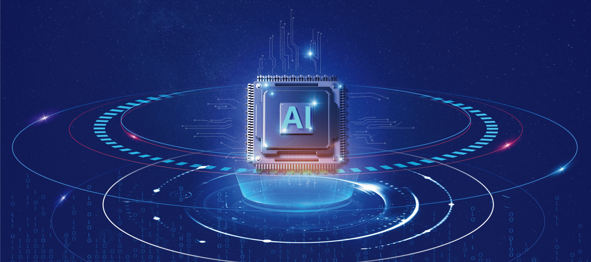 通讯｜逐浪AI大潮，“中国智造”闪亮美国消费电子展