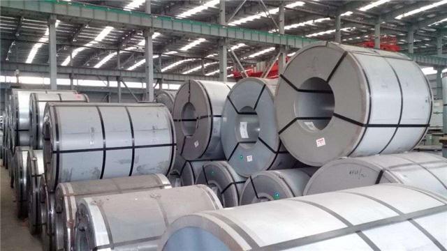 2025年1月10日最新杭州冷轧板卷价格行情走势查询