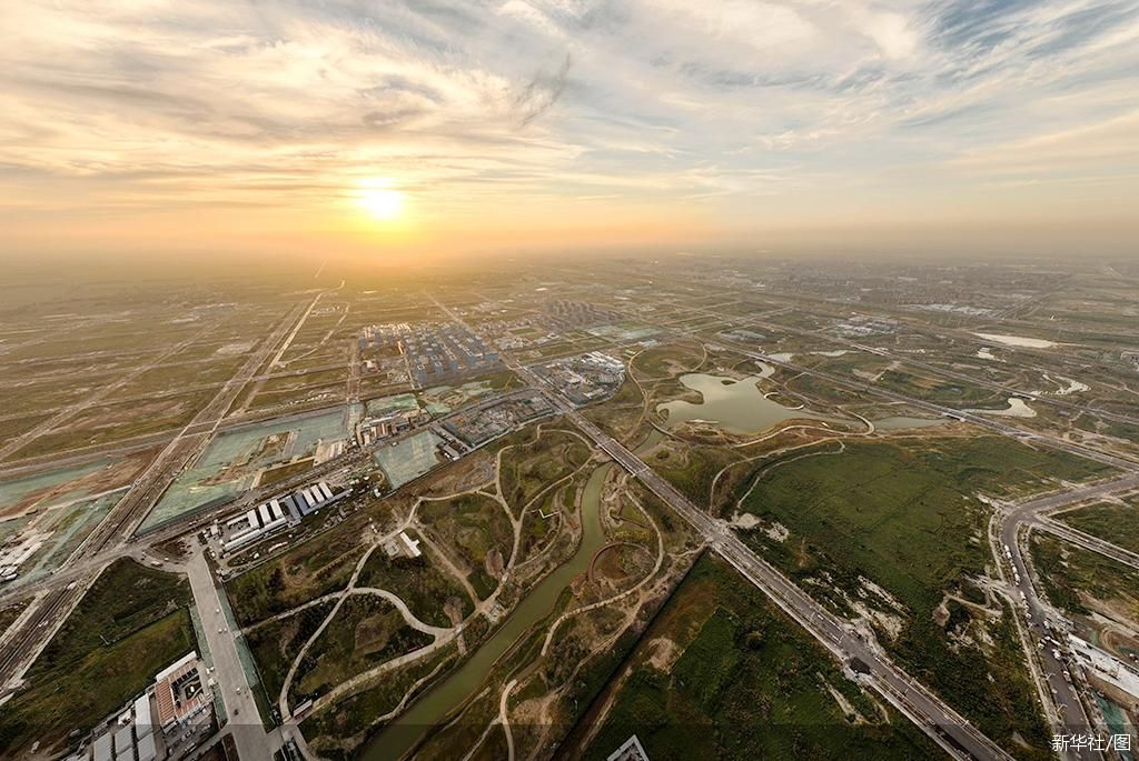 京津冀新一代信息技术应用创新集群总规模超过2万亿元