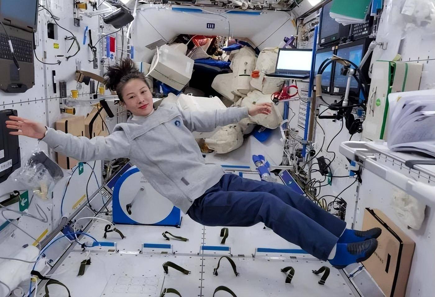 专家详解中国空间站未来开展的重点科学与应用研究