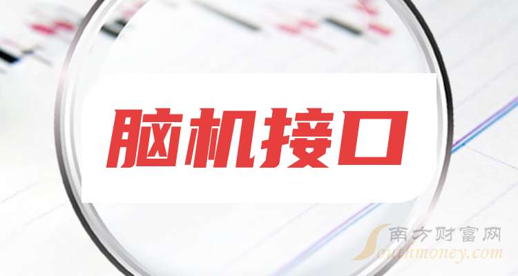 脑机接口产业获力挺 上市公司透露新进展