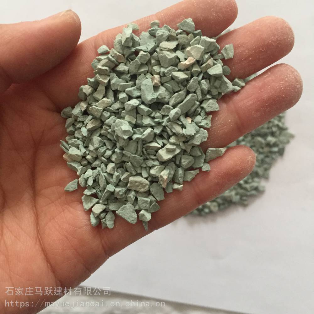 2025年1月19日绿沸石价格行情最新价格查询