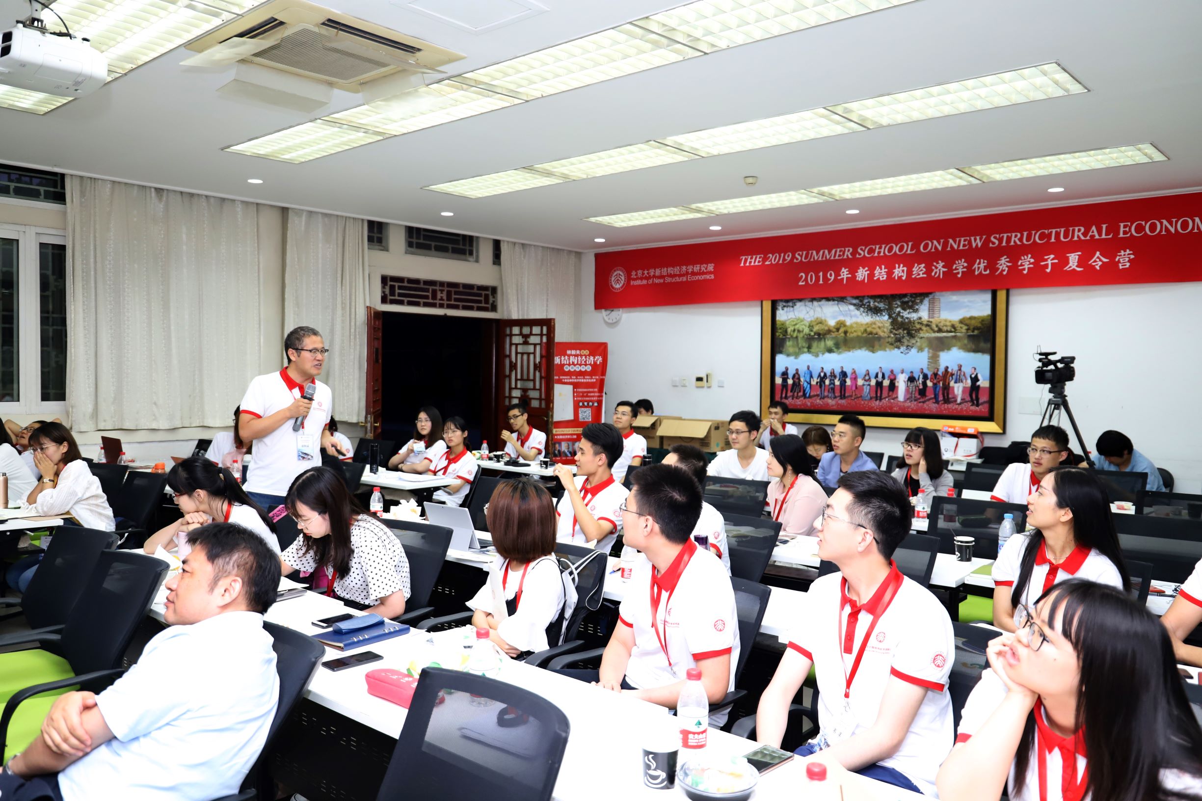 规范中介机构服务行为 强化“优胜劣汰”良性竞争