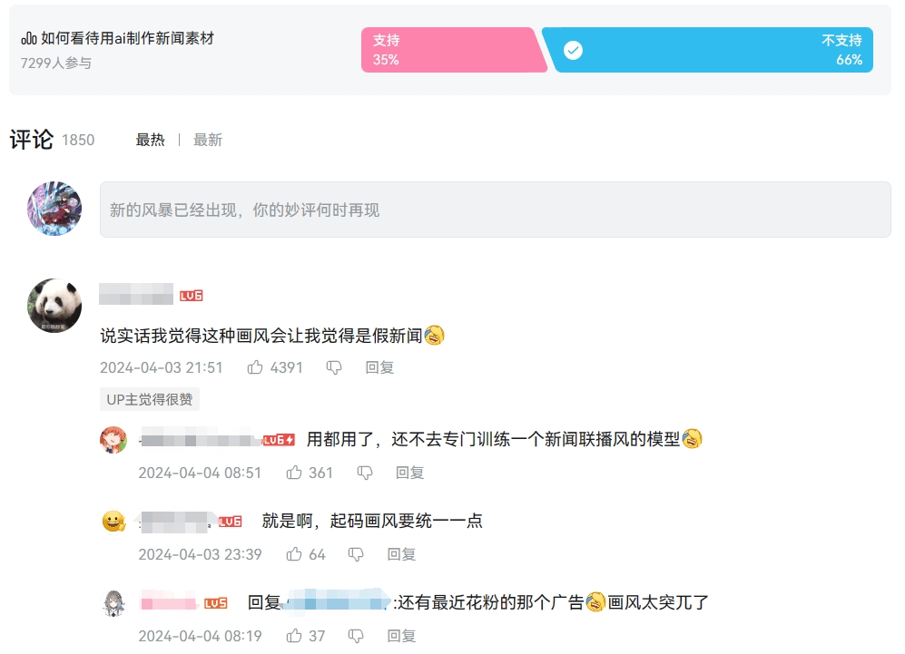 AI工具识别虚假新闻准确率达99%