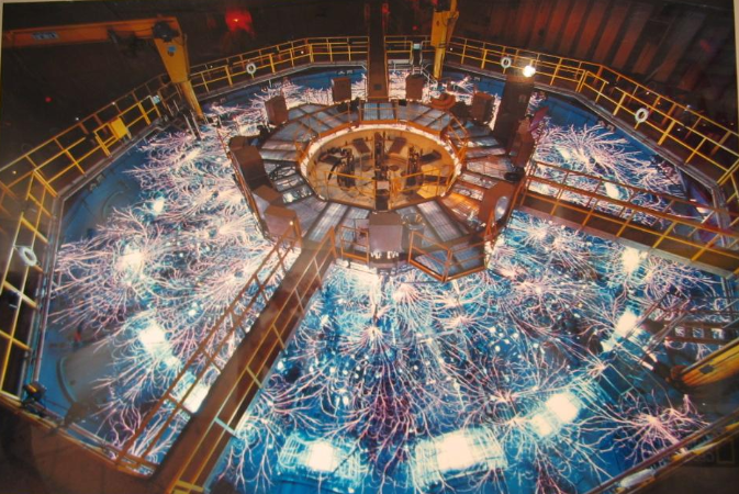 人类向着聚变能源开发迈出一大步