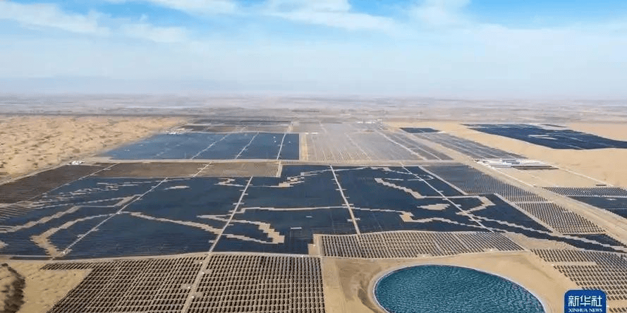 特朗普表示将加大传统能源开采 碳酸锂生产仍处于亏损