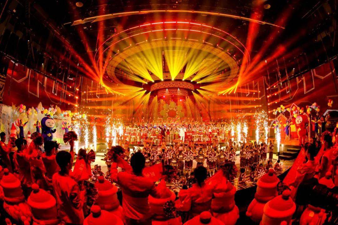 2025年春晚科技亮点抢先看