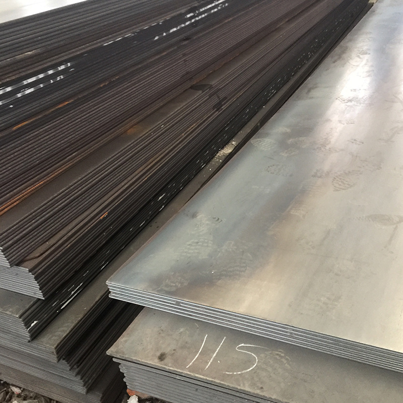 2025年1月24日今日厦门低合金开平板最新价格查询