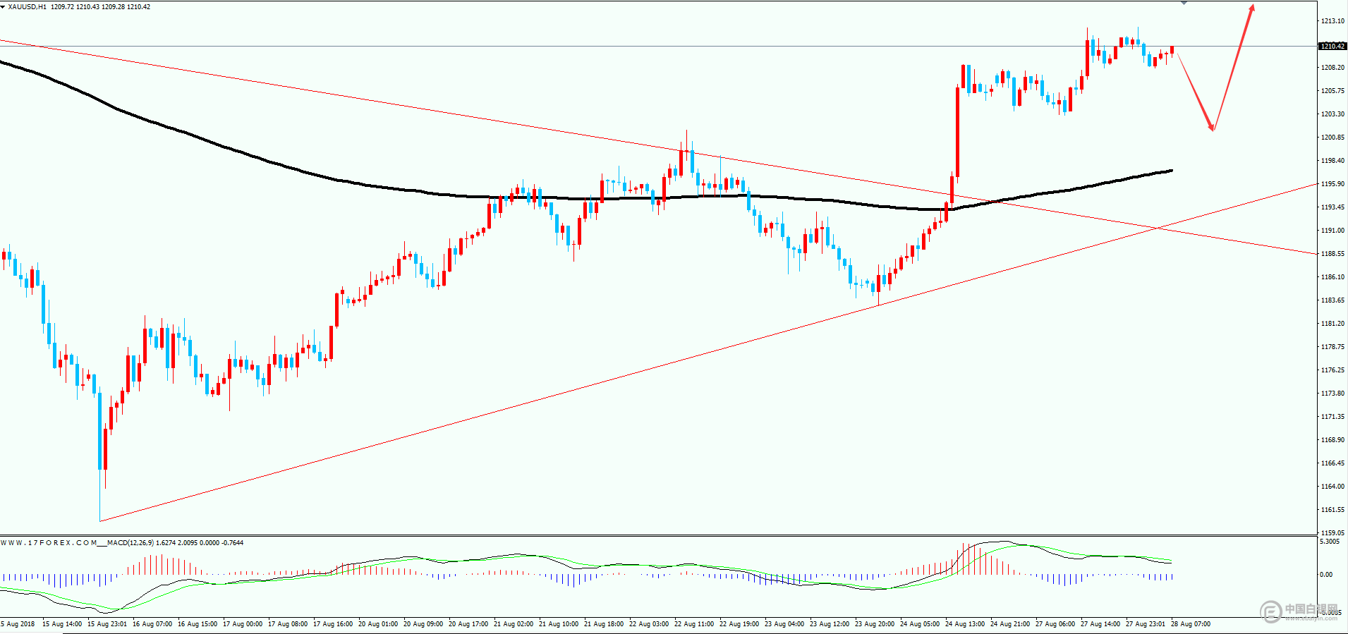 特朗普关税政策反复 螺纹钢价格高位震荡运行